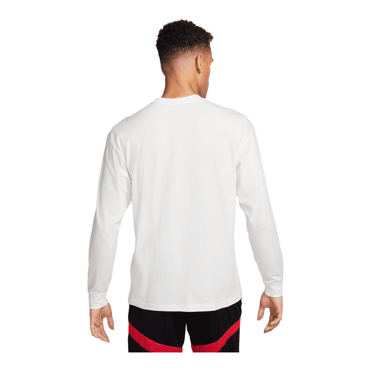 Nike Men's NK M90 Long Sleeve T Shirt