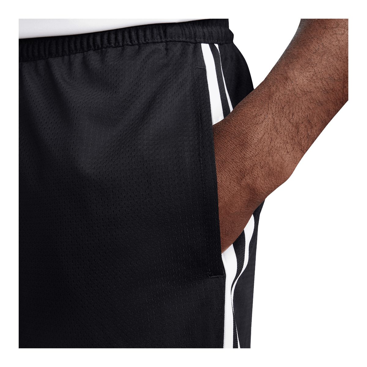 Nike Men's NK Dri-FIT DNA 6 Inch Shorts