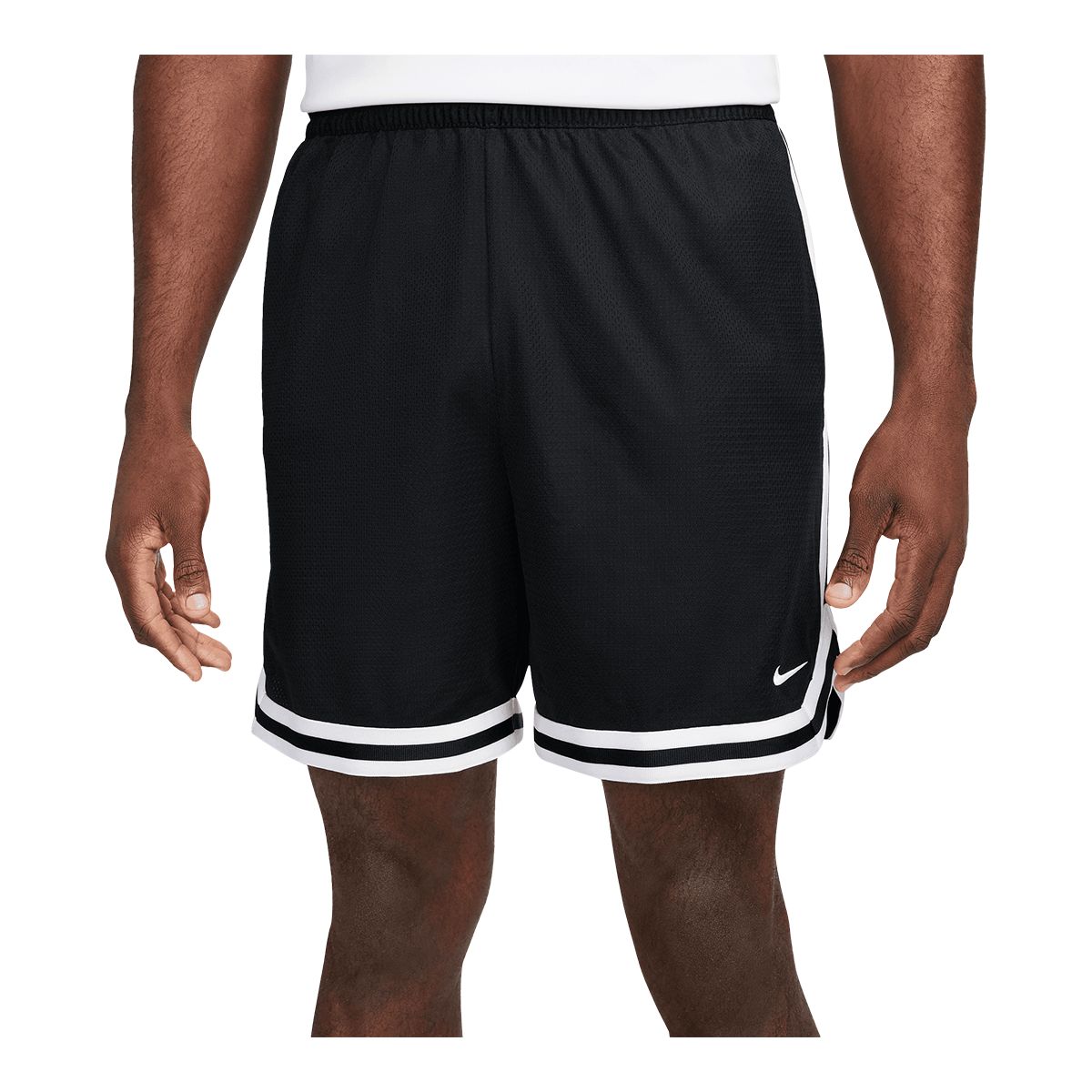 Nike Men's NK Dri-FIT DNA 6 Inch Shorts