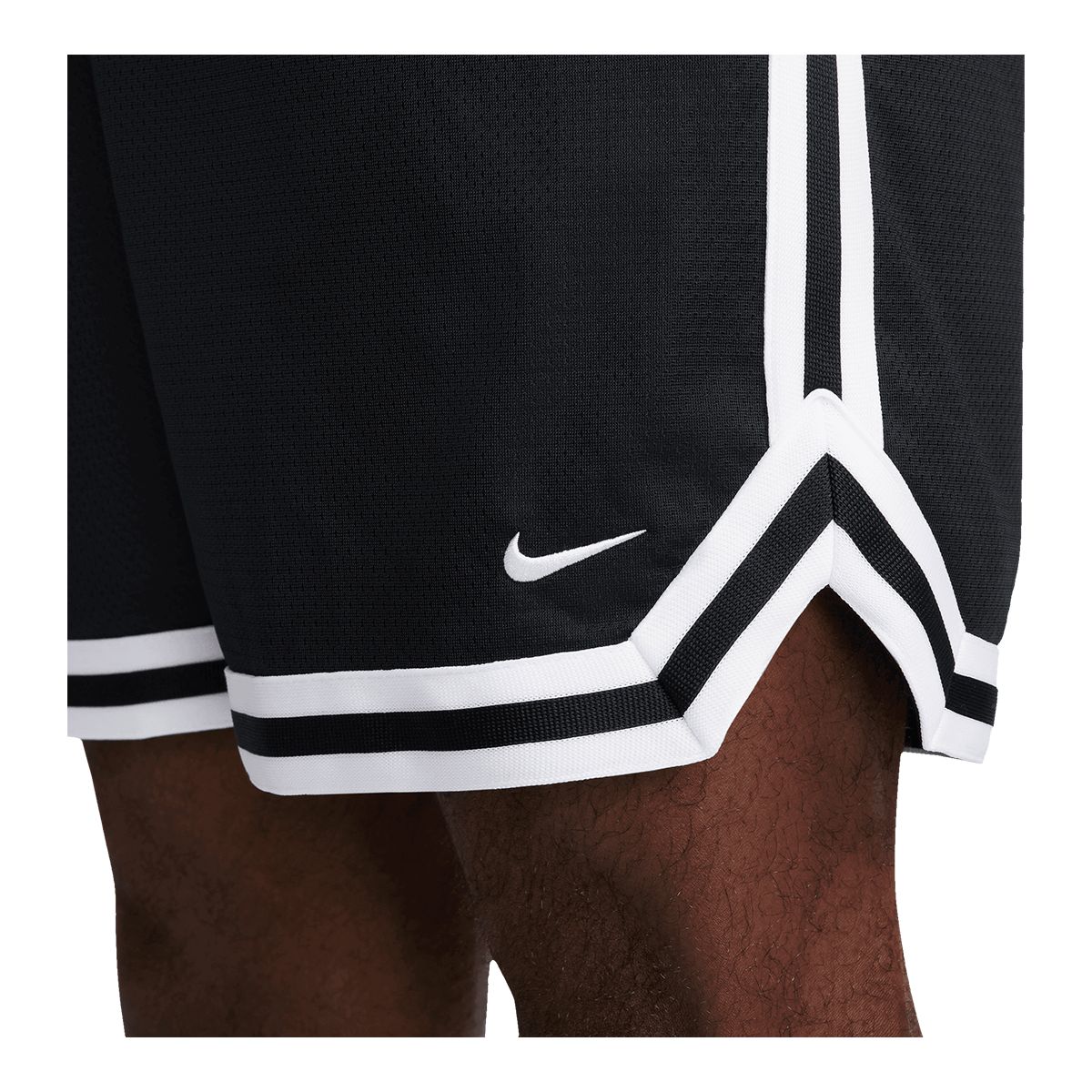 Nike Men's NK Dri-FIT DNA 6 Inch Shorts
