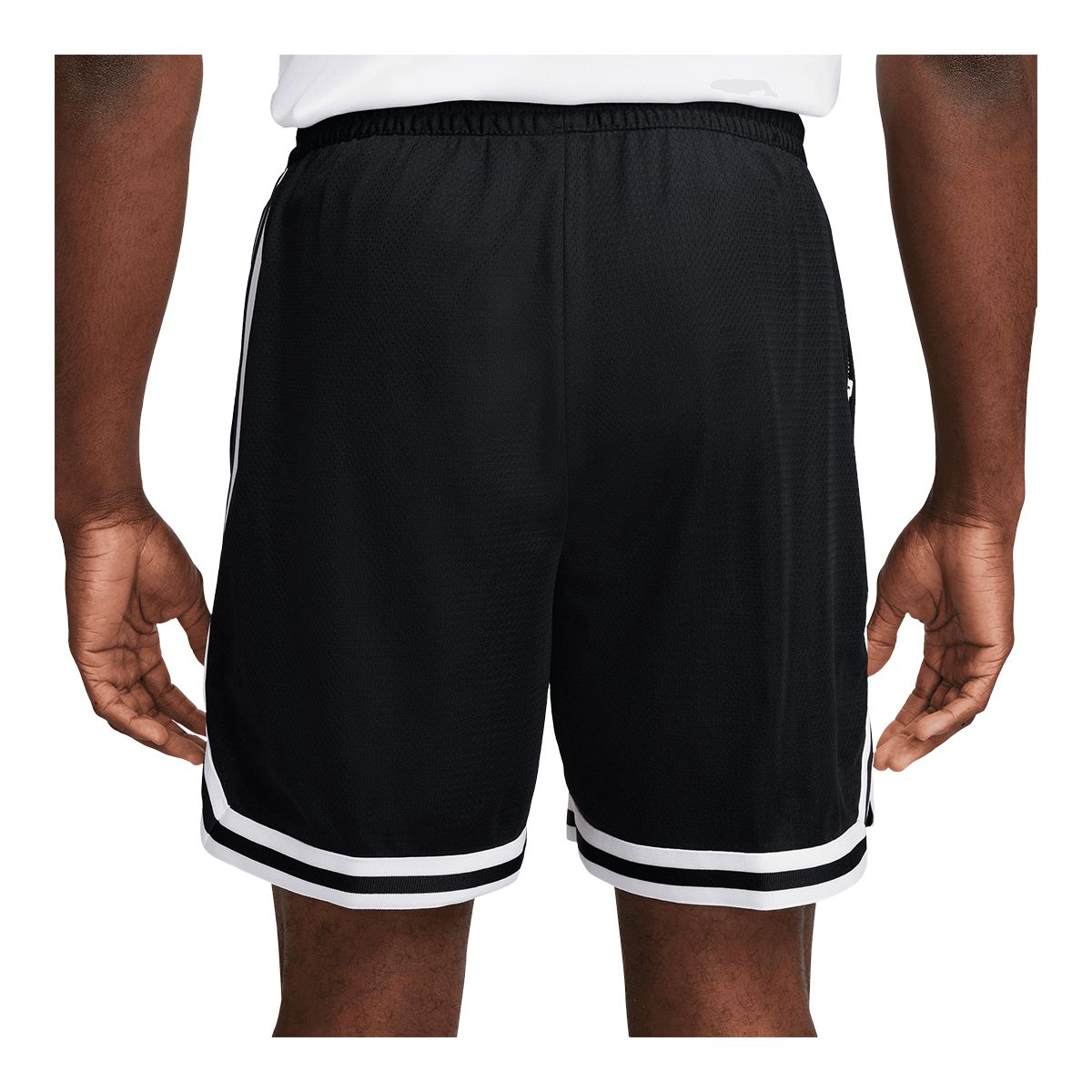 Nike Men's NK Dri-FIT DNA 6 Inch Shorts