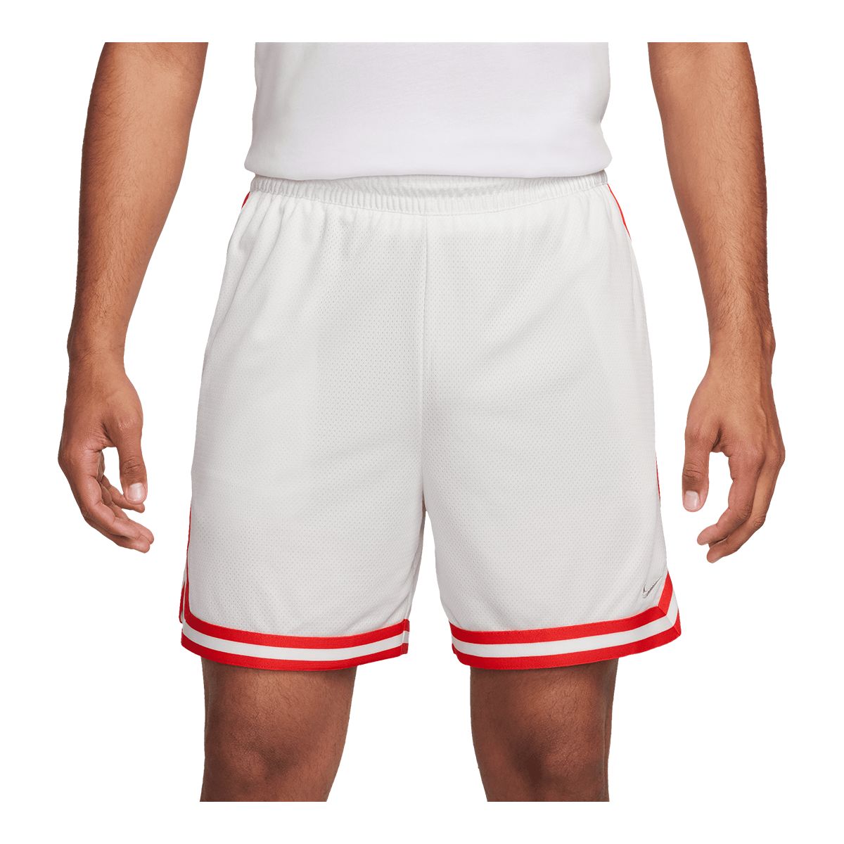 Nike Men's NK Dri-FIT DNA 6 Inch Shorts