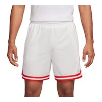 Nike Men's NK Dri-FIT DNA 6 Inch Shorts Front_Flat