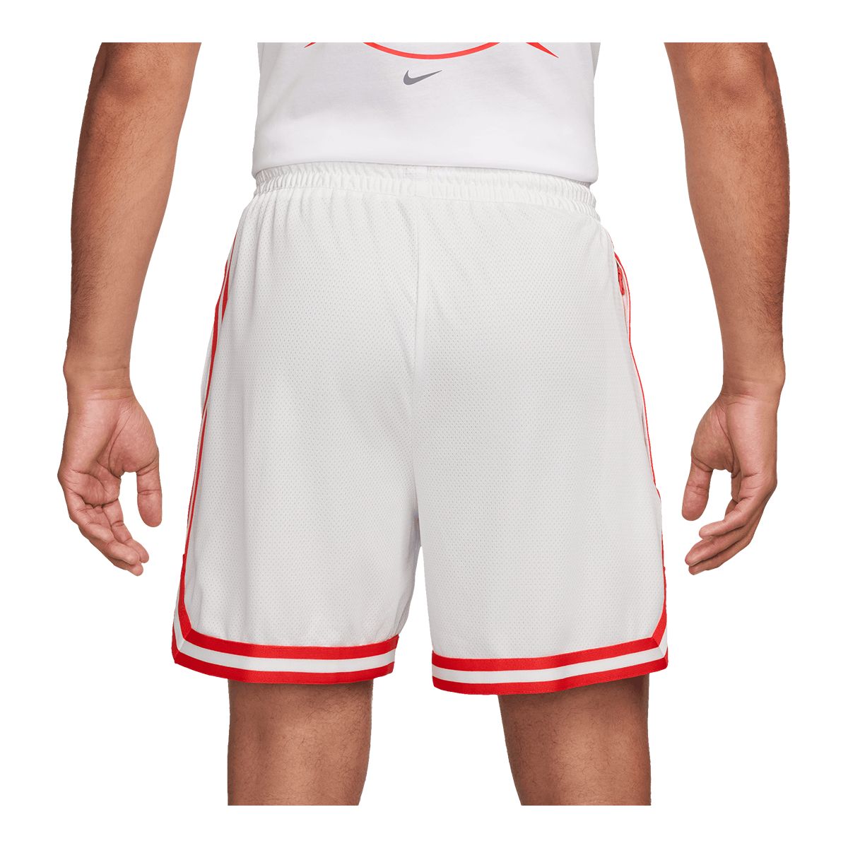 Nike Men's NK Dri-FIT DNA 6 Inch Shorts