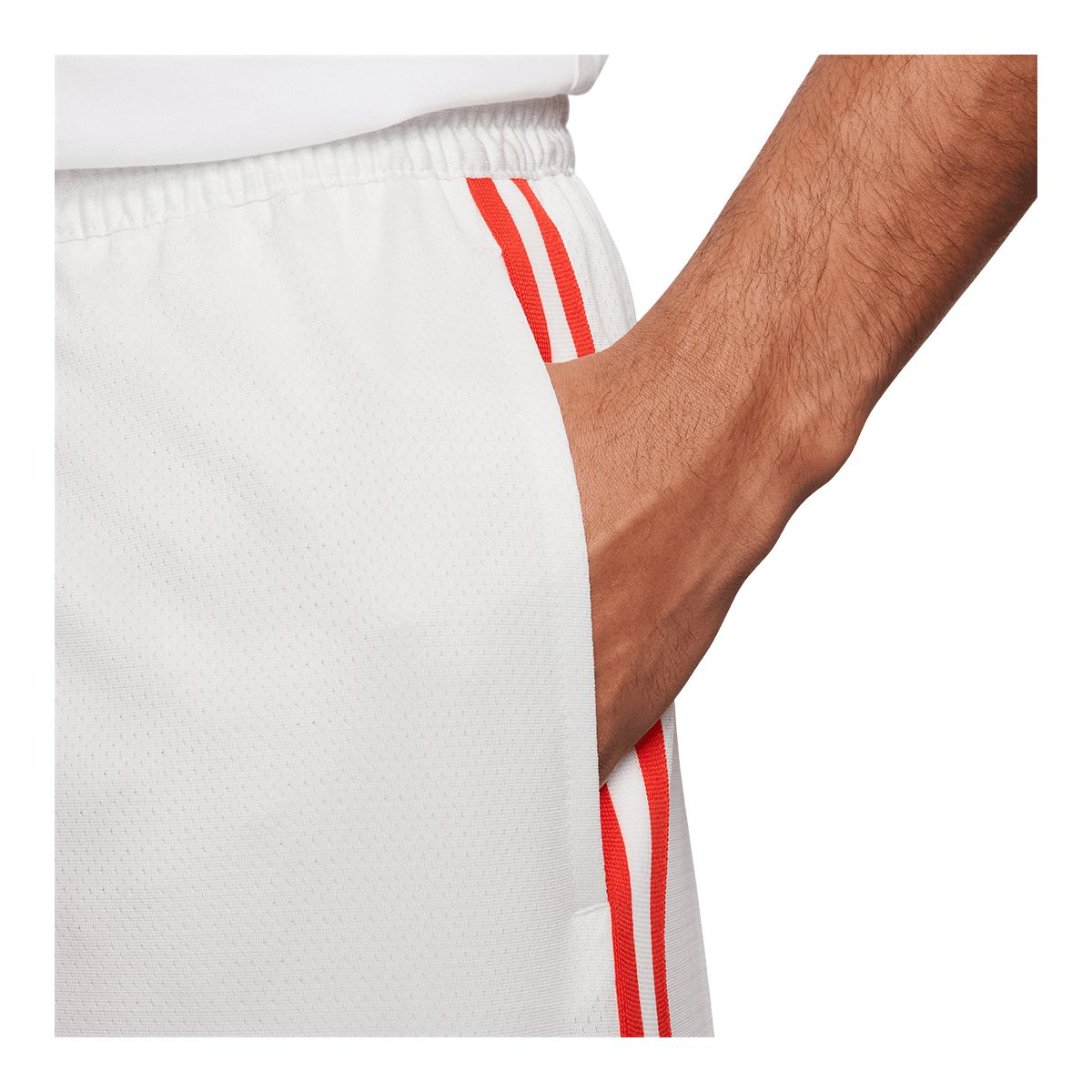 Nike Men's NK Dri-FIT DNA 6 Inch Shorts