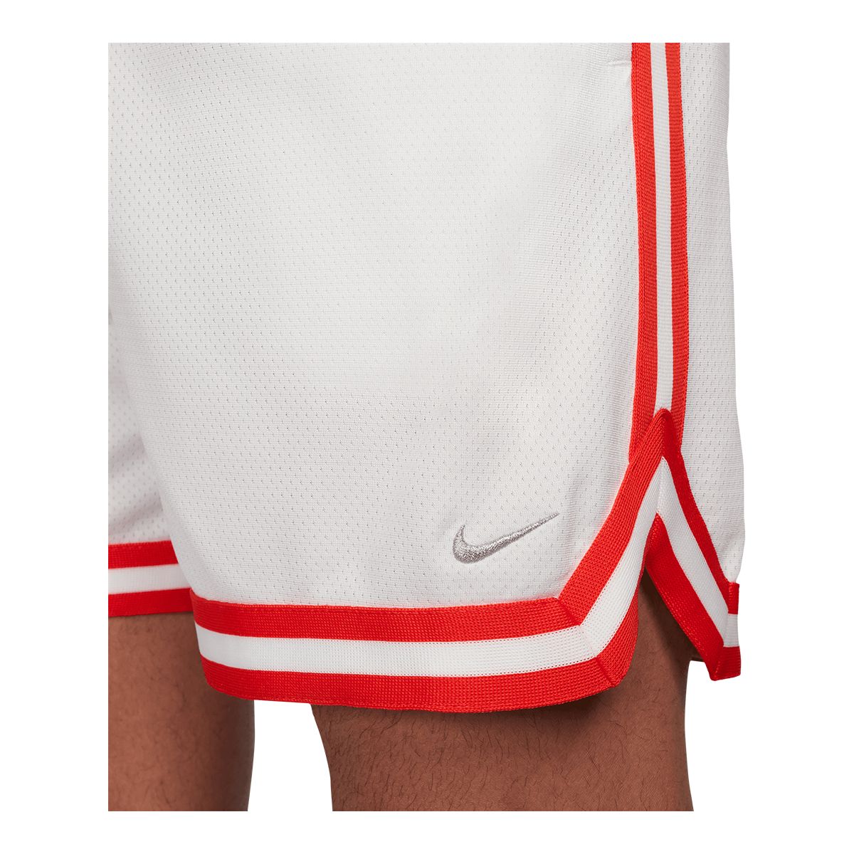 Nike Men's NK Dri-FIT DNA 6 Inch Shorts