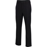 Greg Norman Golf Men's Microfiber Classic Pants Front_Angled_Left