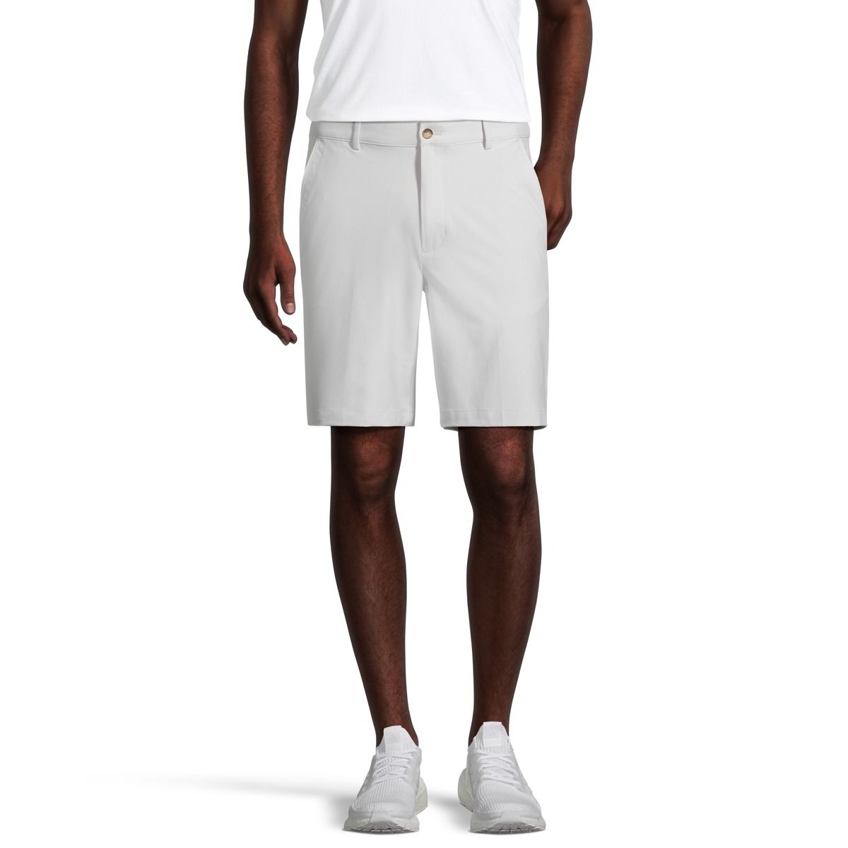 Greg Norman Golf Men's Classic 4-Way Stretch Shorts