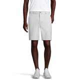 Greg Norman Golf Men's Classic 4-Way Stretch Shorts Front_Flat