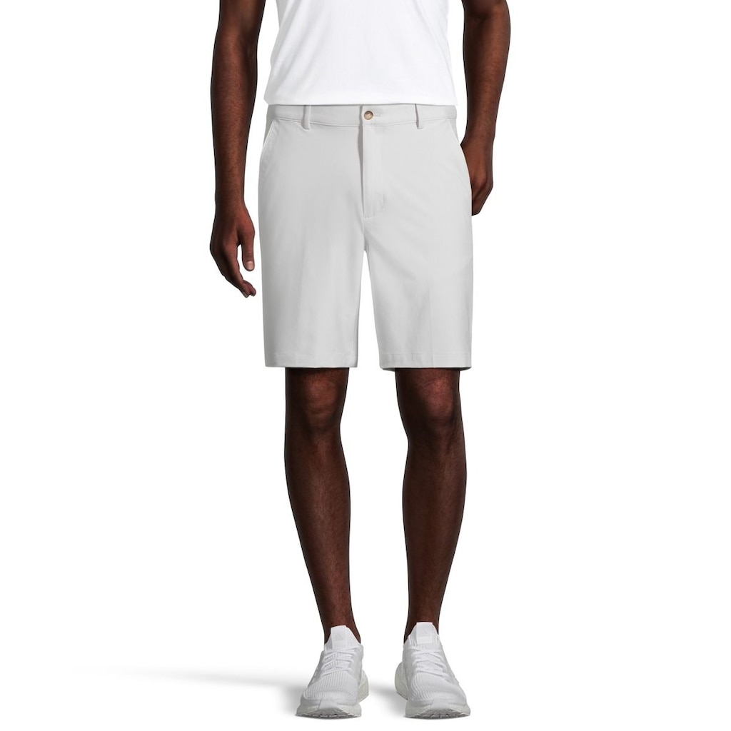 Greg Norman Golf Men's Classic 4-Way Stretch Shorts