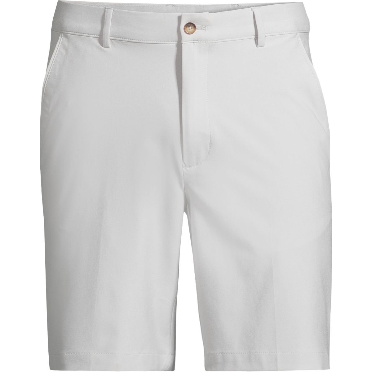 Greg Norman Golf Men's Classic 4-Way Stretch Shorts