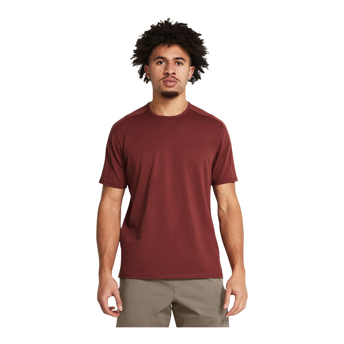 Under Armour Men's Meridian T Shirt SportChek