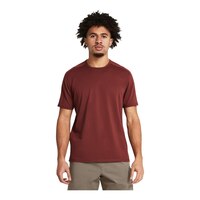 Under Armour Men's Meridian T Shirt Front_Flat