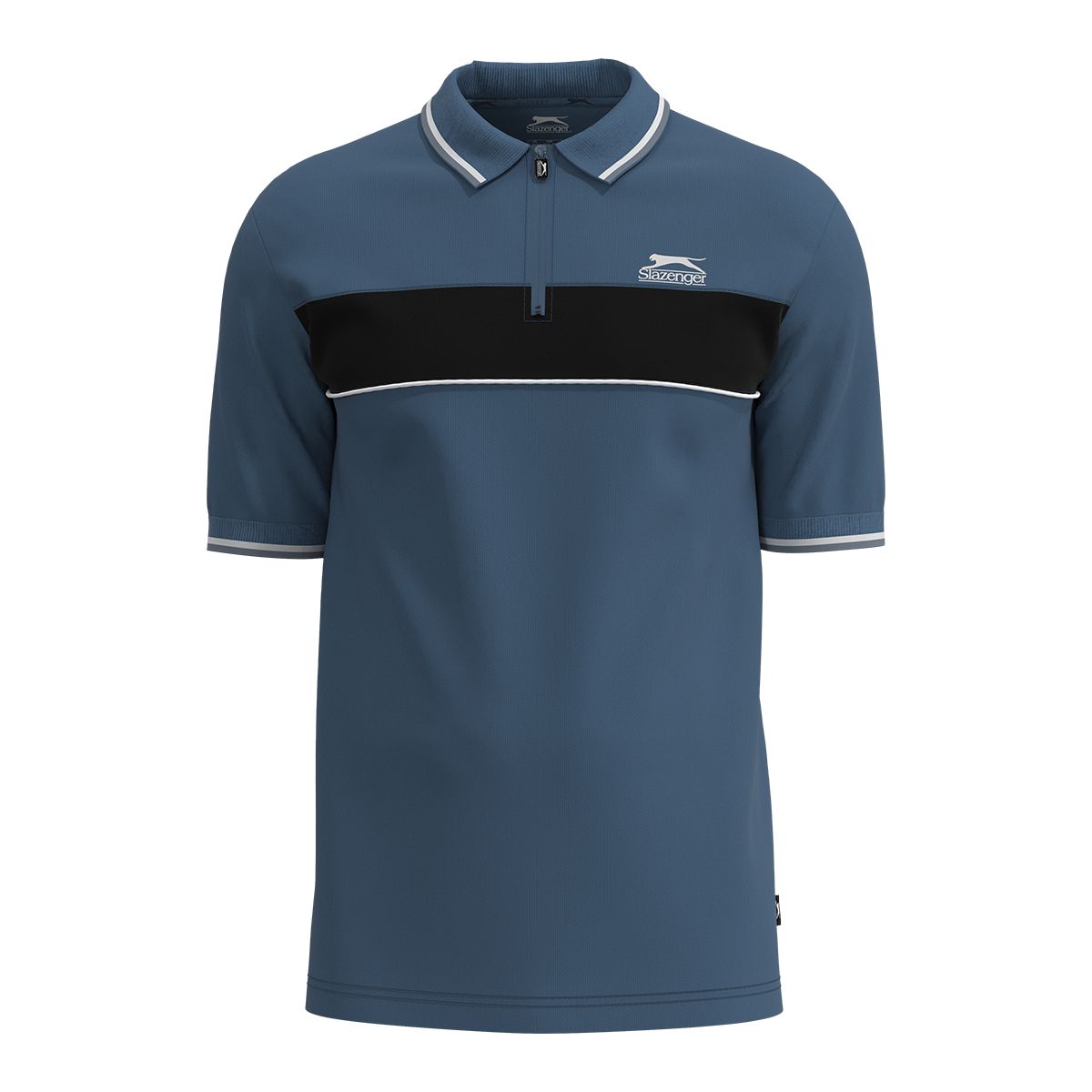 slazenger golf polo shirts