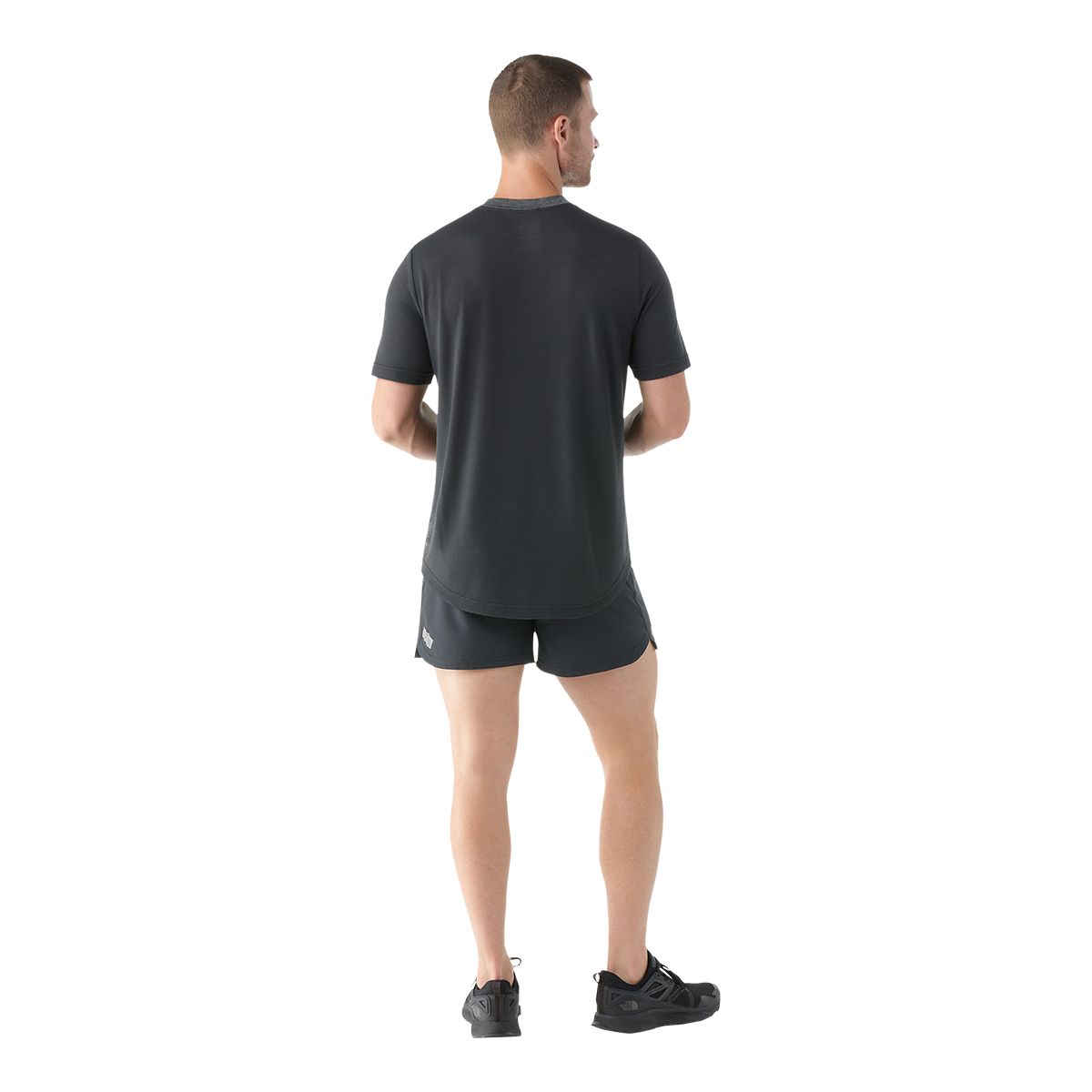 Smartwool Men's T Shirt