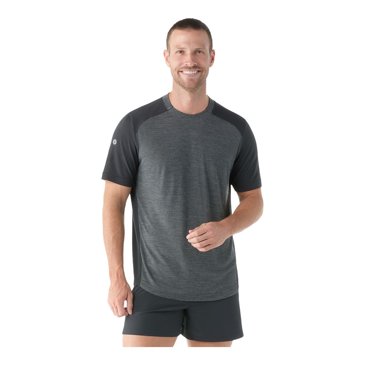 Smartwool Men's T Shirt