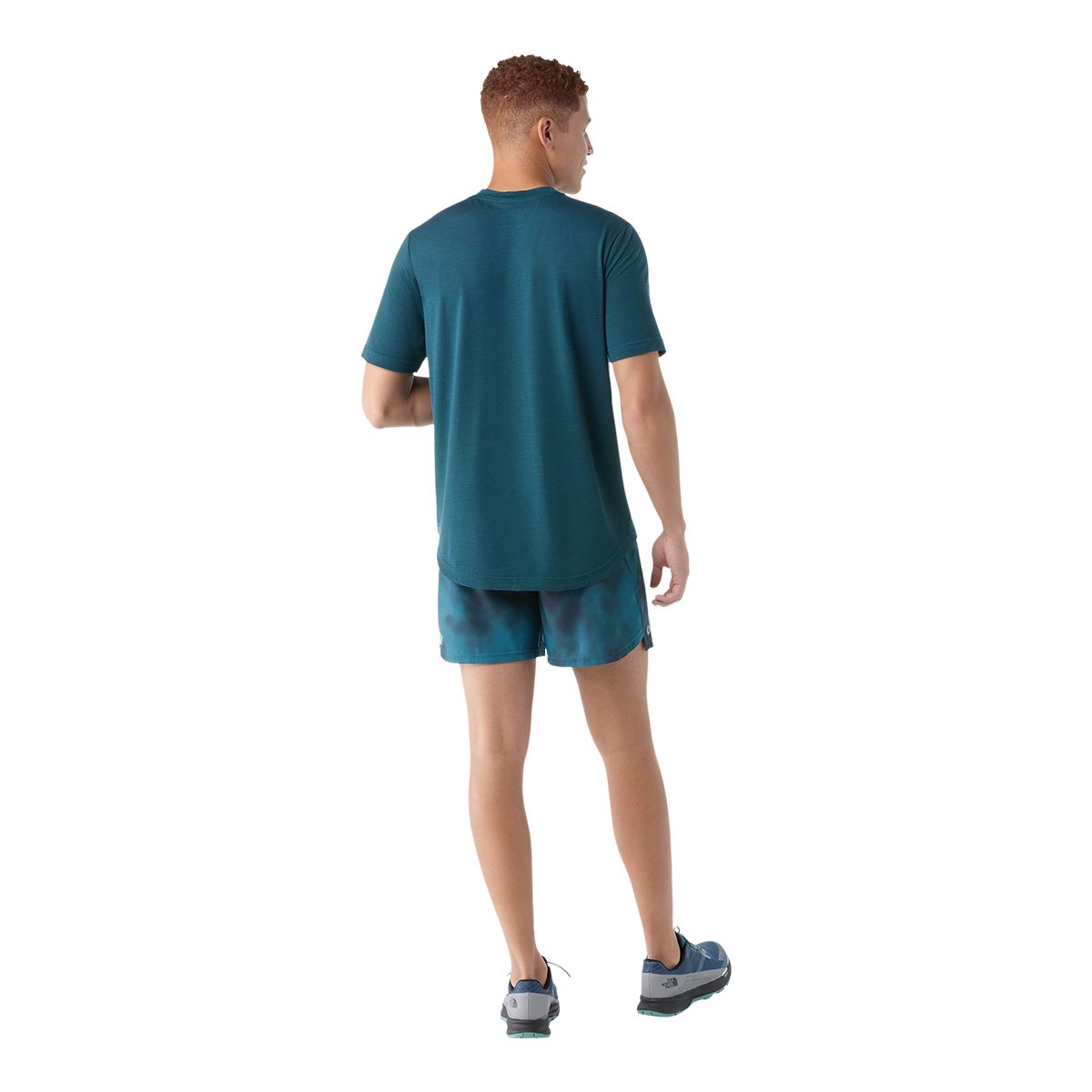 Smartwool Men's Active T Shirt