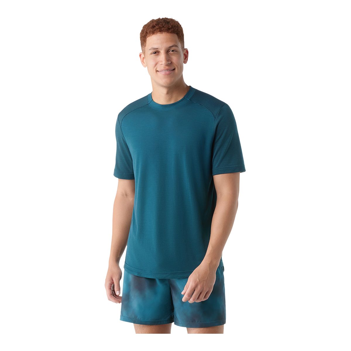 Smartwool Men's Active T Shirt