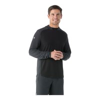Smartwool Men's Active Mesh Hoodie Front_Angled_Right