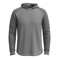 Smartwool Men's Active Hoodie Front_Flat