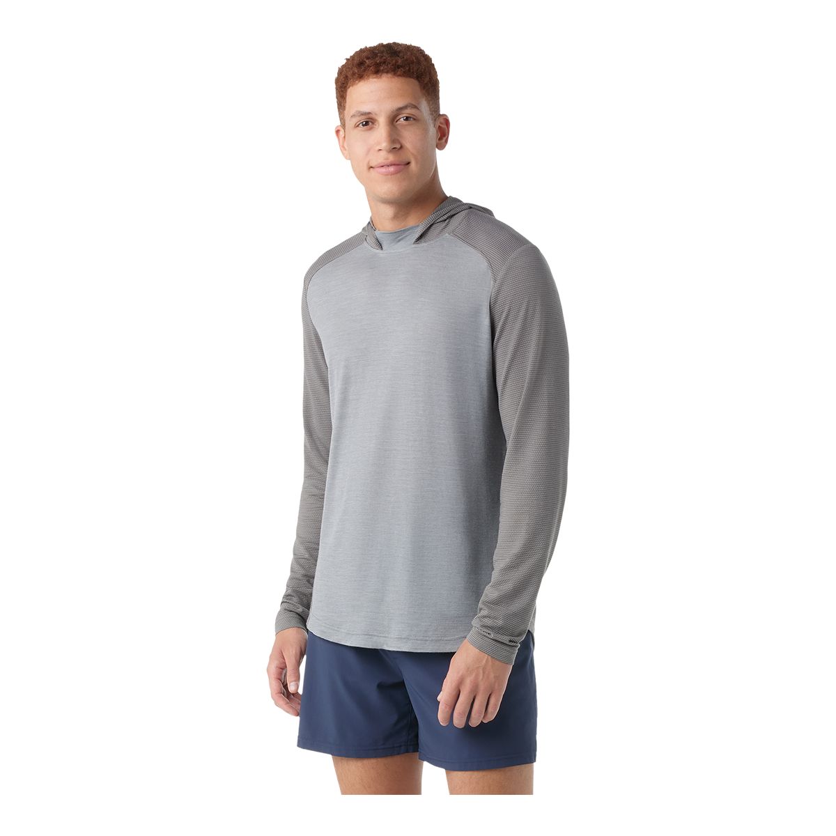 Smartwool Men's Active Hoodie
