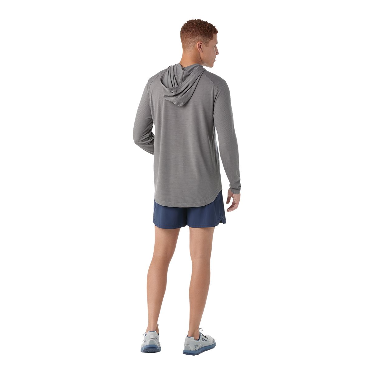 Smartwool Men's Active Hoodie