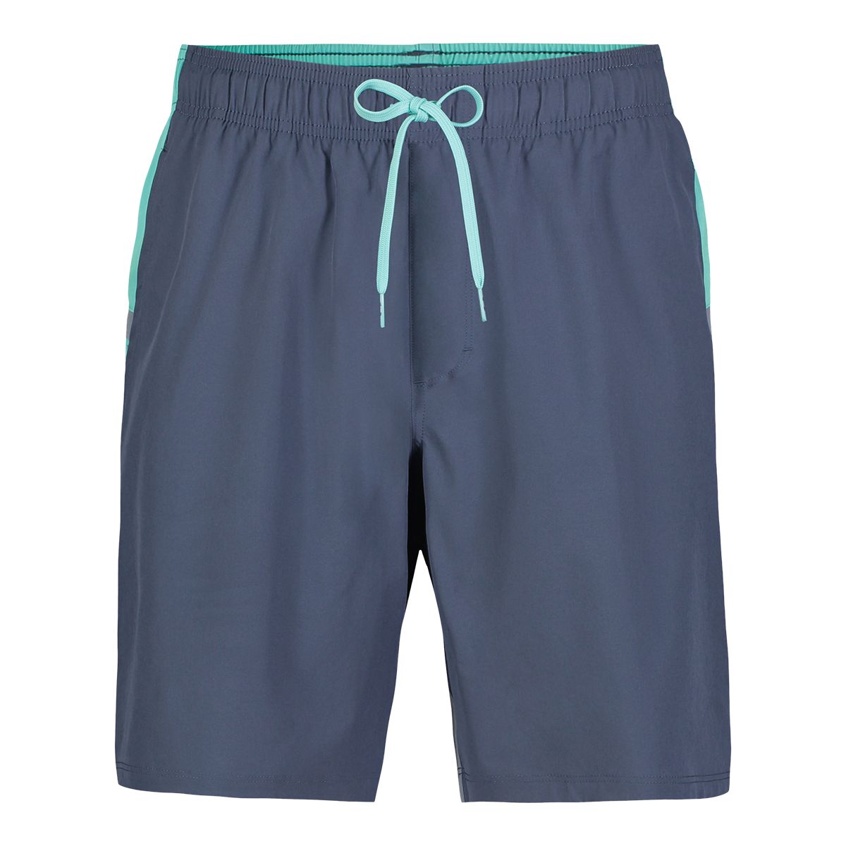 Under Armour Men's Color Block 7 Inch Volley Shorts