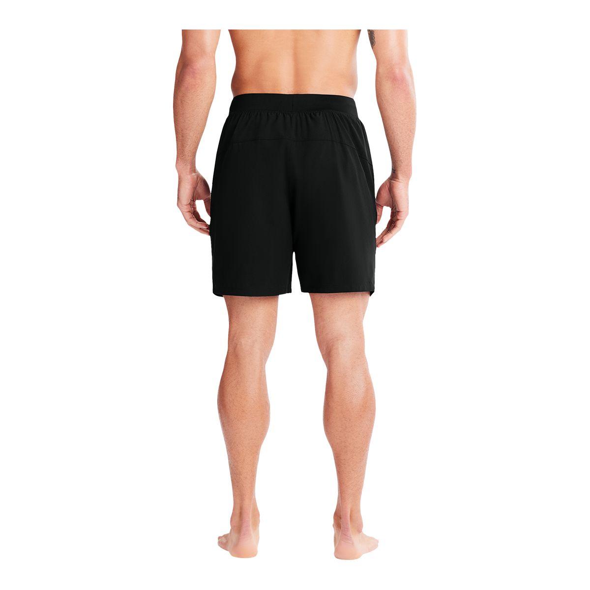 Under Armour Men's Comfort Waist 7 Inch Volley Shorts