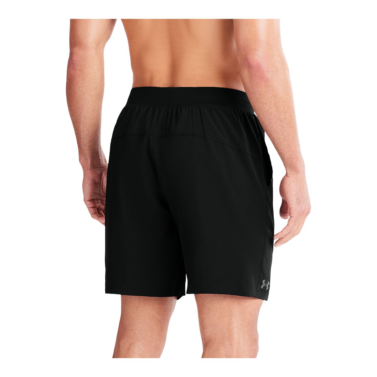 Under Armour Men's Comfort Waist 7 Inch Volley Shorts