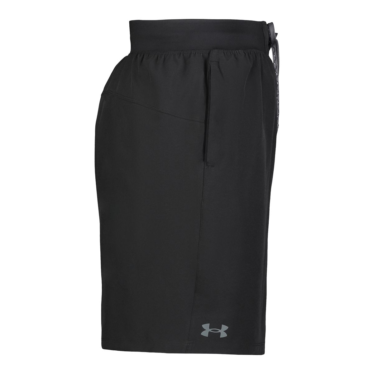 Under Armour Men's Comfort Waist 7 Inch Volley Shorts
