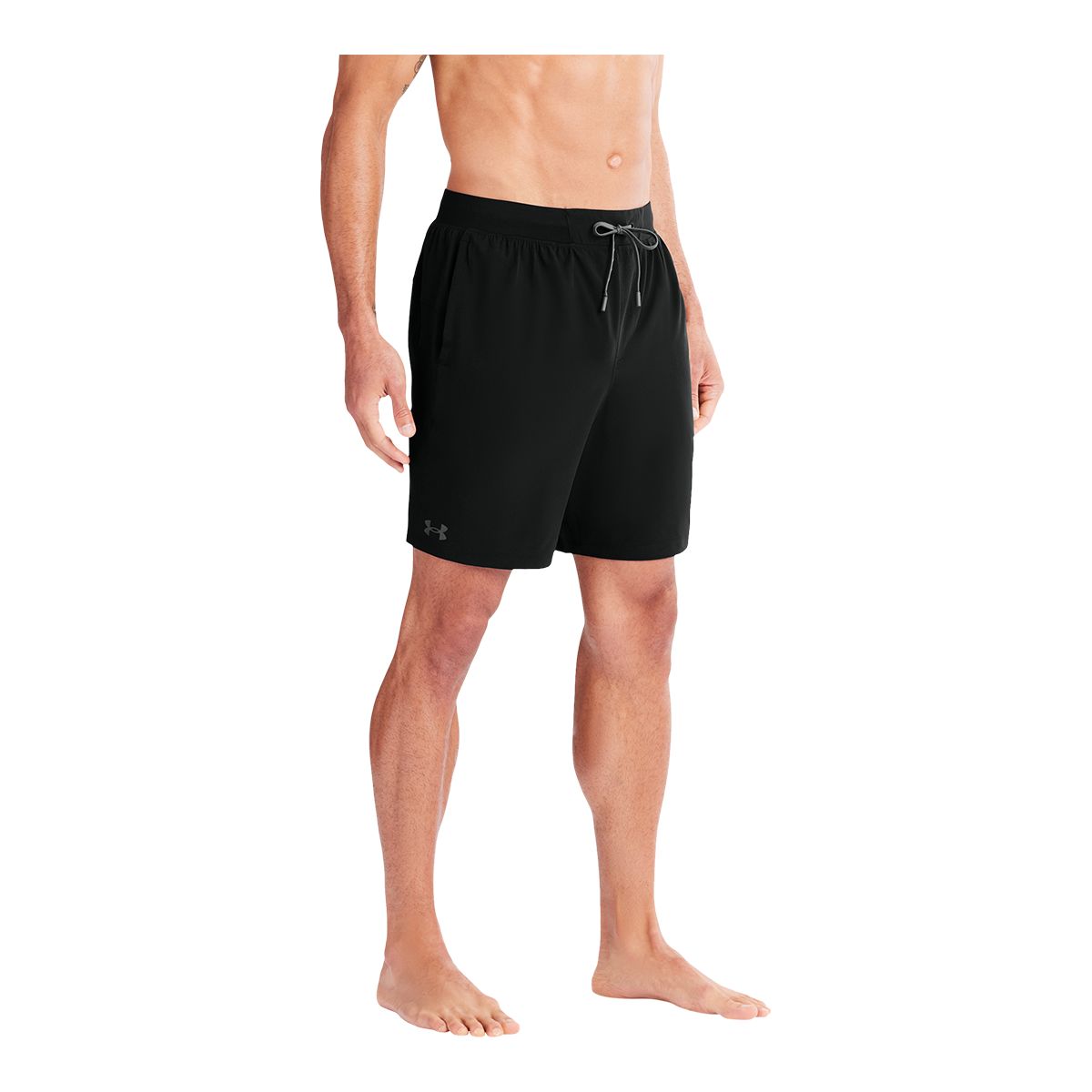 Under Armour Men's Comfort Waist 7 Inch Volley Shorts