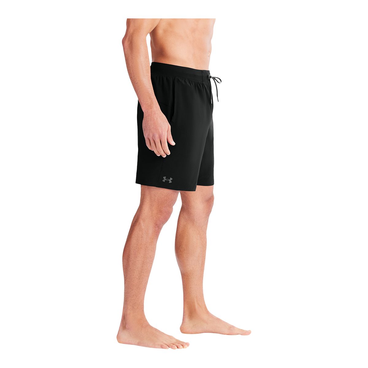 Under Armour Men's Comfort Waist 7 Inch Volley Shorts