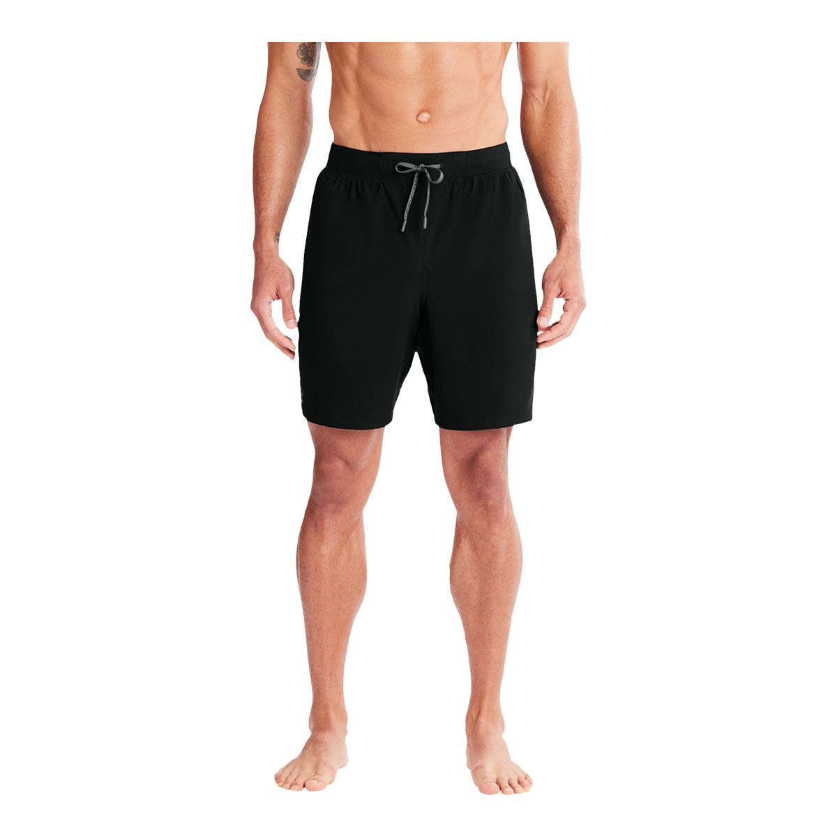 Under Armour Men's Comfort Waist 7 Inch Volley Shorts
