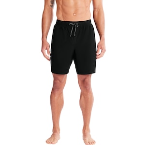 Under Armour Men's Comfort Waist 7 Inch Volley Shorts
