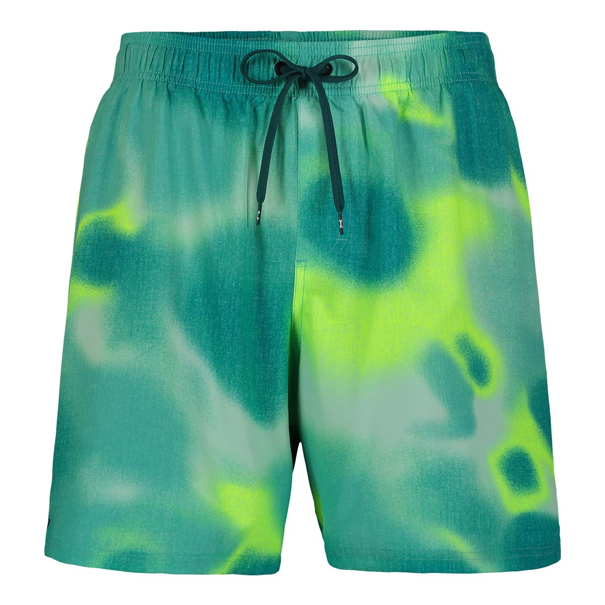 Under Armour Men's Compression 7 Inch Volley Shorts