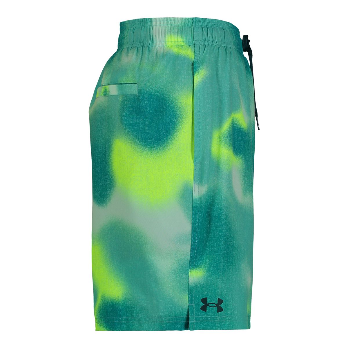 Under Armour Men's Compression 7 Inch Volley Shorts