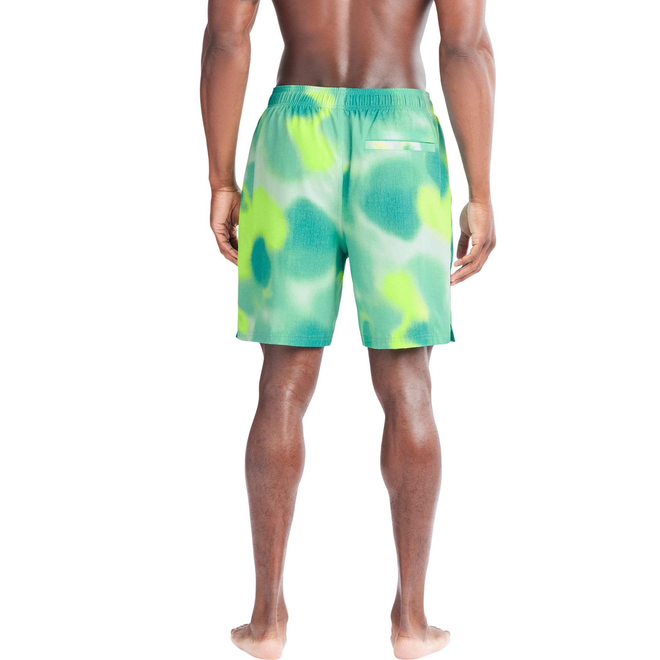 Under Armour Men's Compression 7 Inch Volley Shorts
