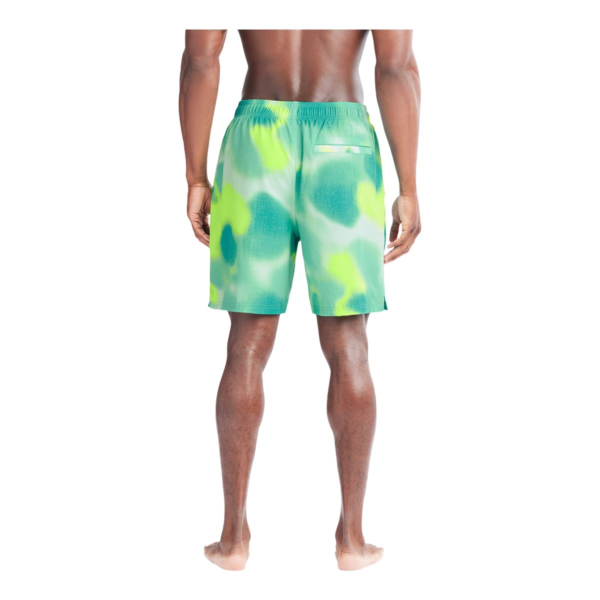Under Armour Men's Compression 7 Inch Volley Shorts