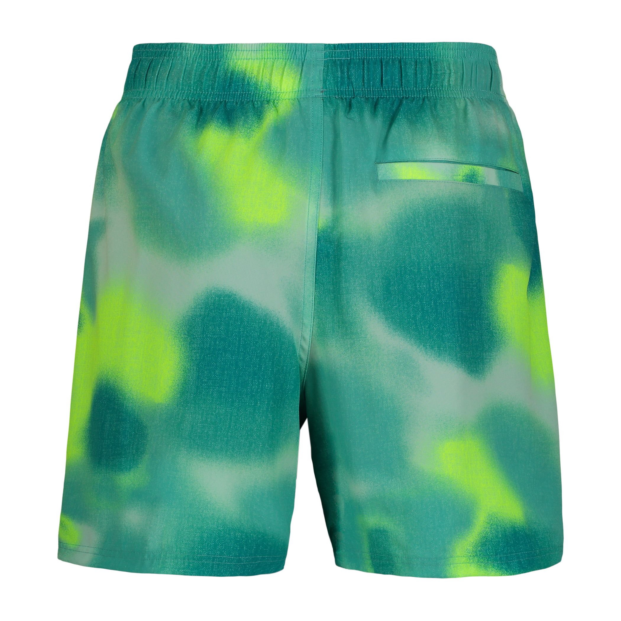 Under Armour Men's Compression 7 Inch Volley Shorts