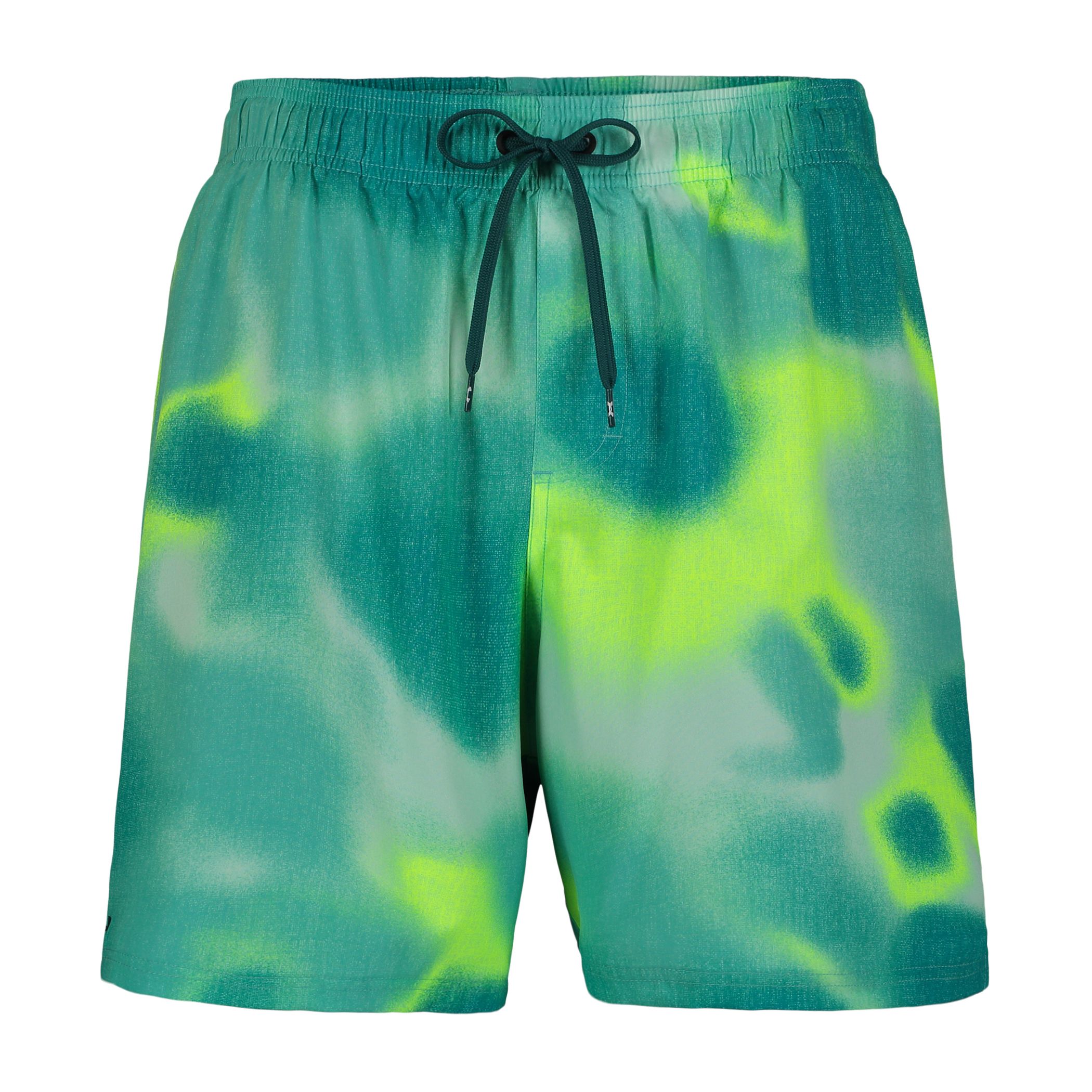 Under Armour Men's Compression 7 Inch Volley Shorts