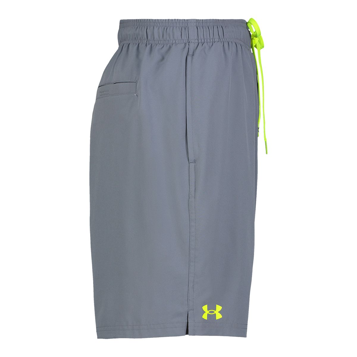 Under Armour Men's Compression 7 Inch Volley Shorts