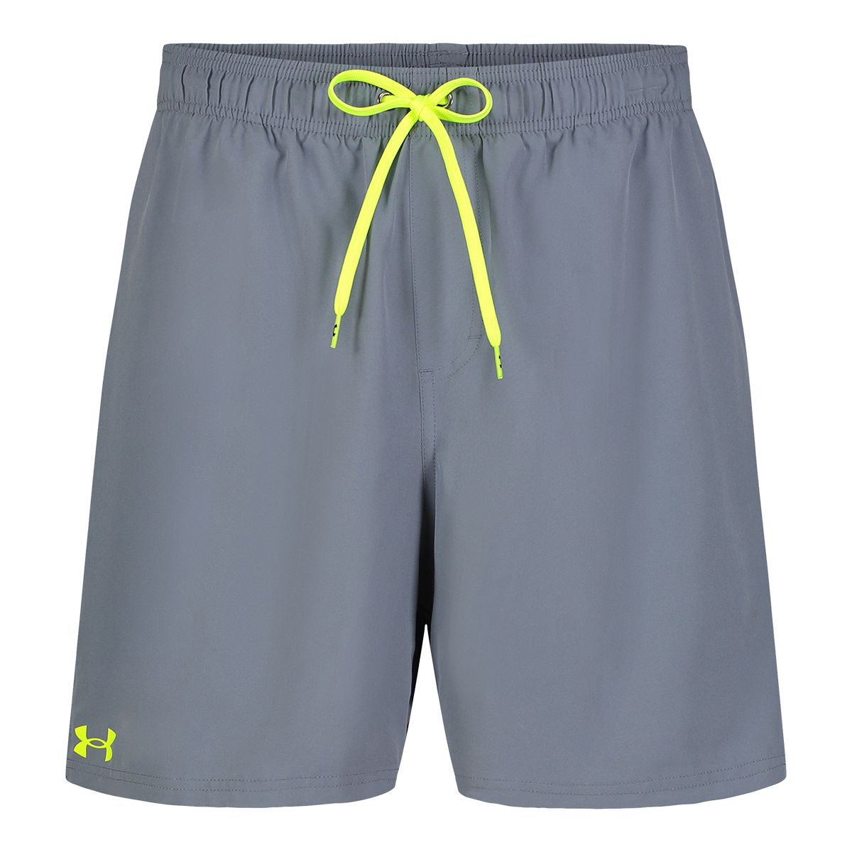 Under Armour Men's Compression 7 Inch Volley Shorts