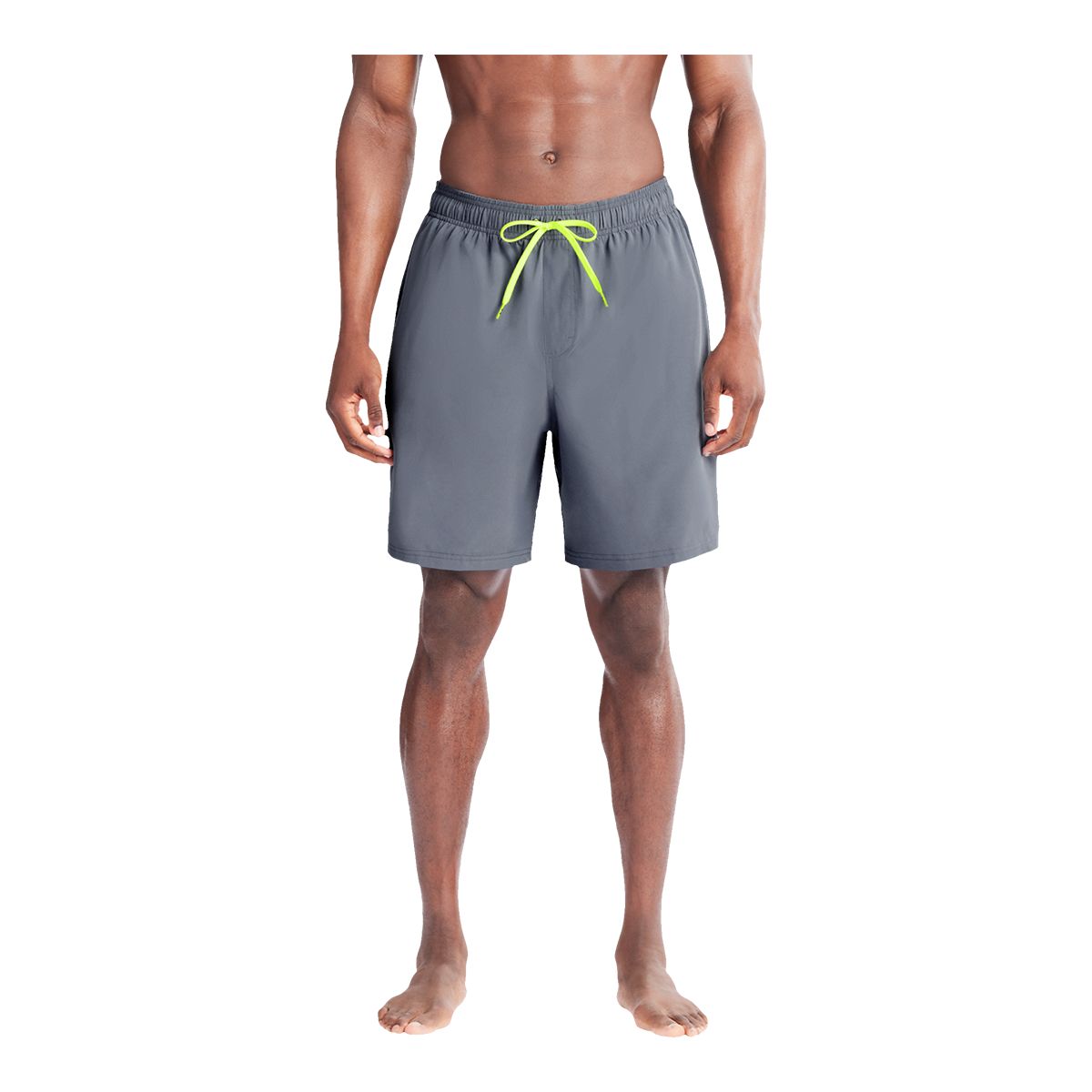 Under Armour Men's Compression 7 Inch Volley Shorts SportChek