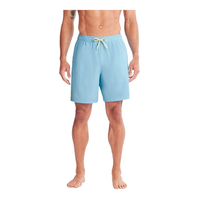 Under Armour Men's Compression 7 Inch Volley Shorts