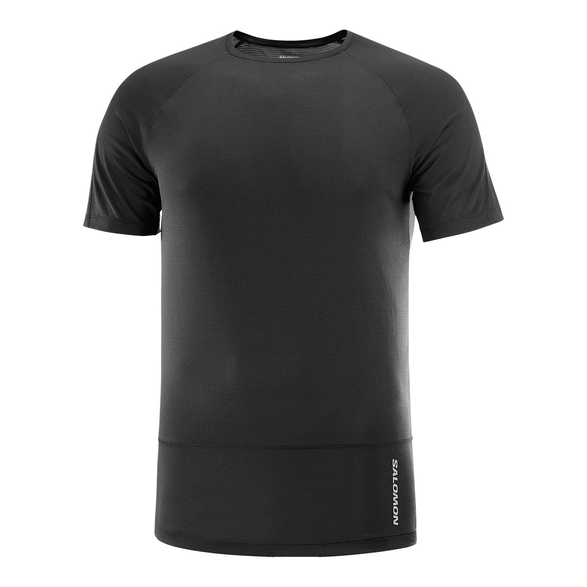 Salomon Men's Cross Run T Shirt
