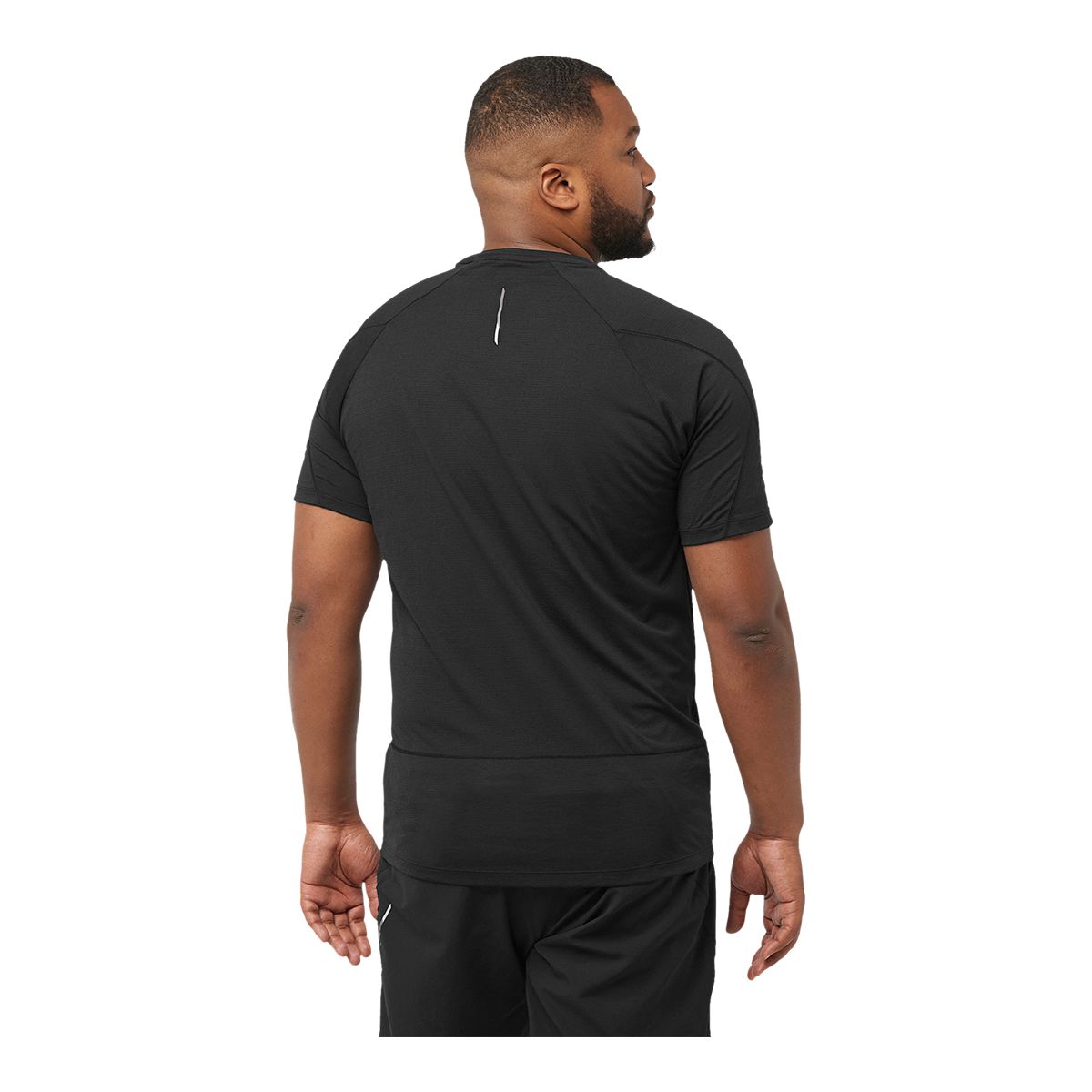 Salomon Men's Cross Run T Shirt