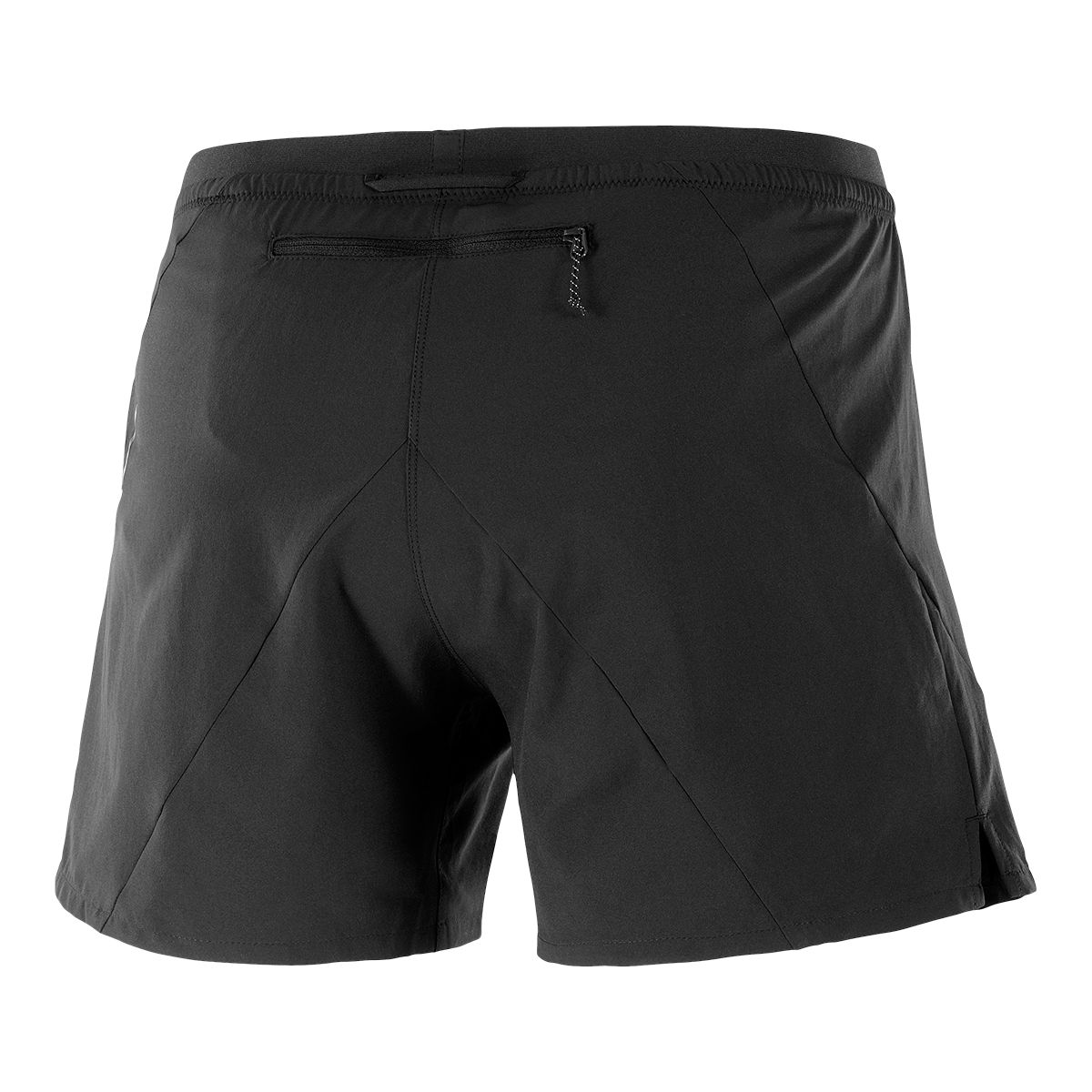 Salomon Men's Cross 5-inch Shorts with Liner