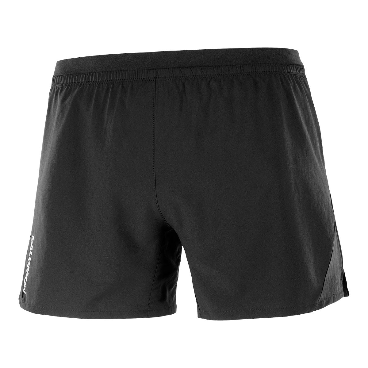 Salomon Men's Cross 5-inch Shorts with Liner
