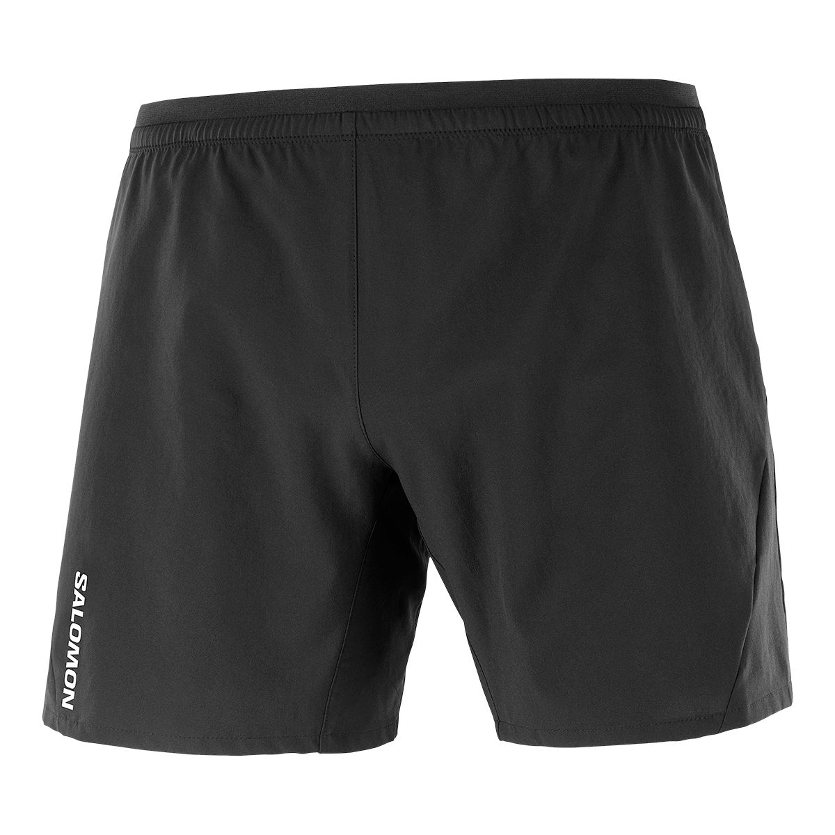 Salomon Men's Cross Lined 7 Inch Shorts