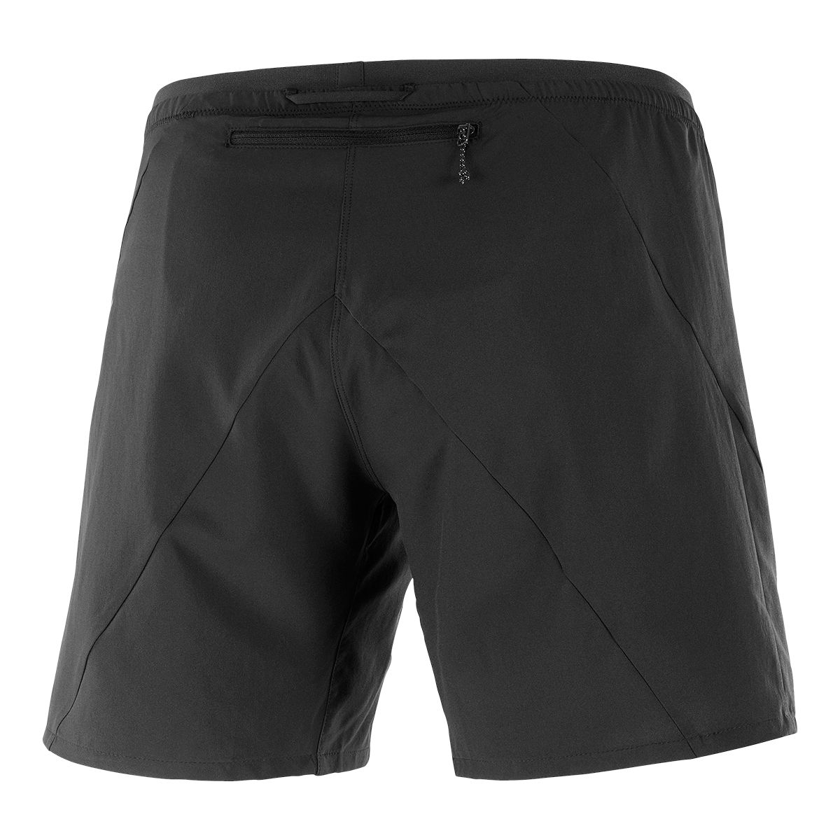 Salomon Men's Cross Lined 7 Inch Shorts